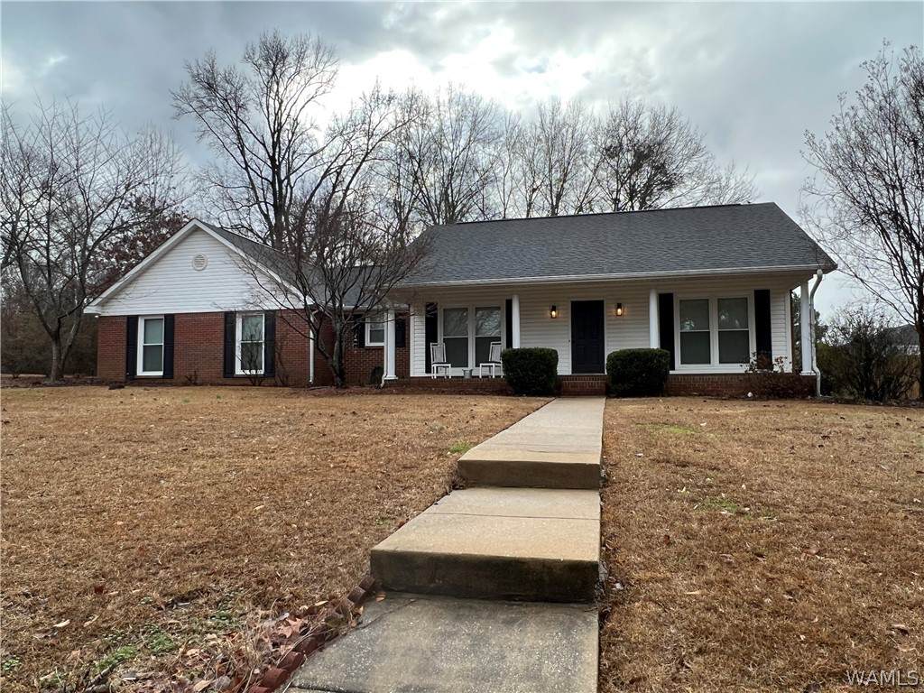 1609 Bayberry Circle - Photo 1
