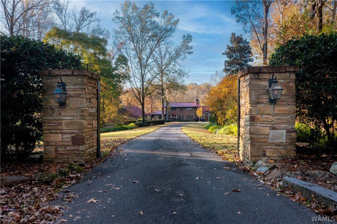 13317 Sharpes Lake Road - Photo 1