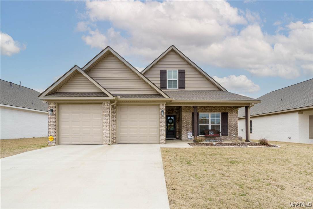 13943 Sullivan Blvd - Photo 1