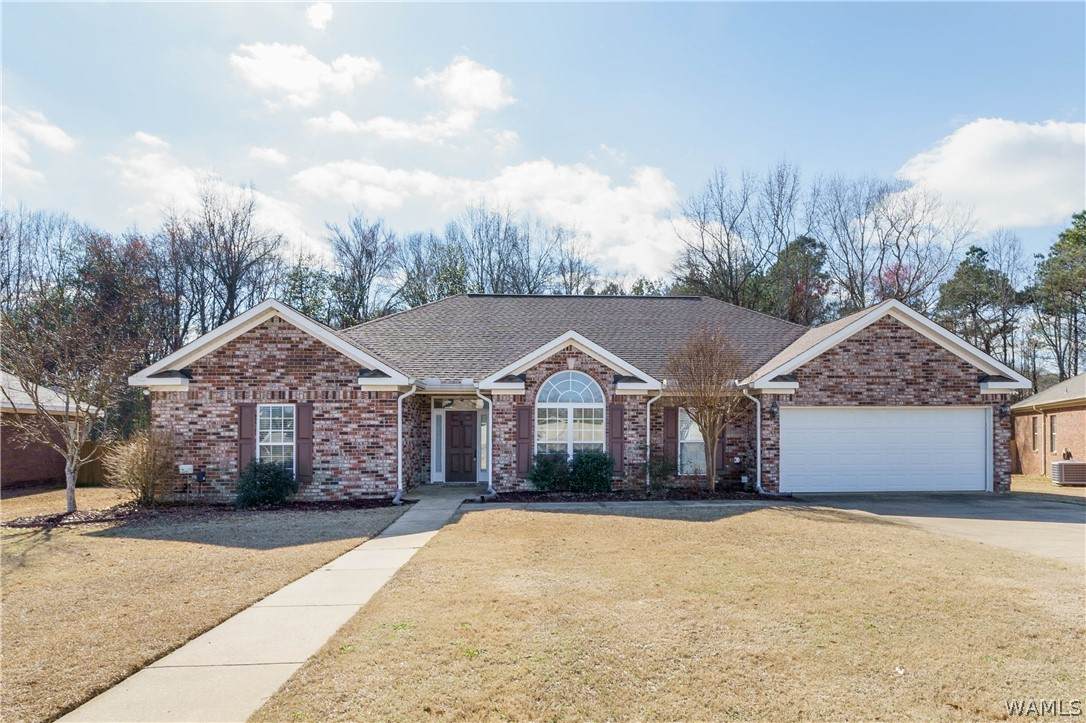 5109 Abington Way - Photo 1