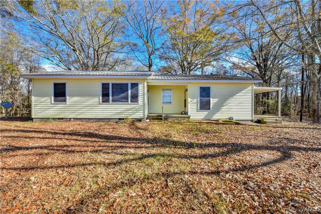 11050 Hwy 159 - Photo 1