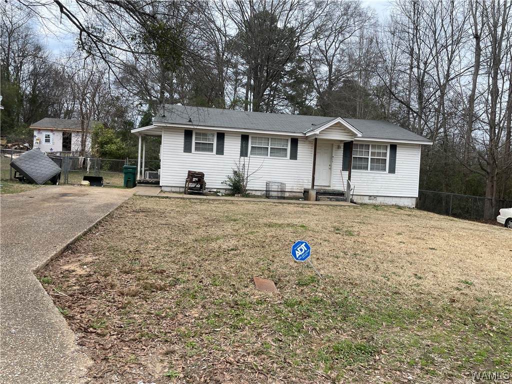 4308 Vassie Drive - Photo 1