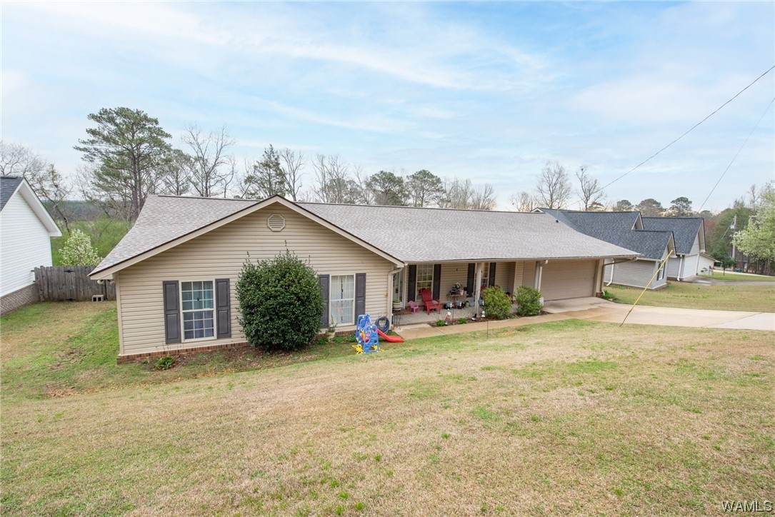 14541 Ole Oak Drive - Photo 1