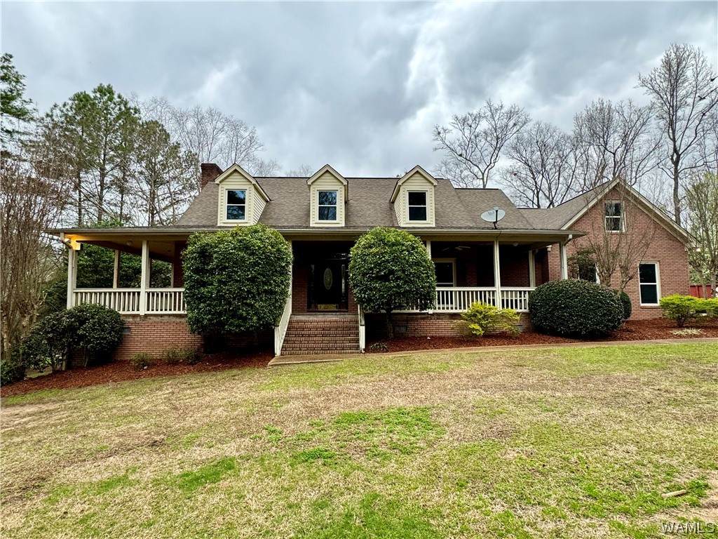 13285 Fondren Road - Photo 1