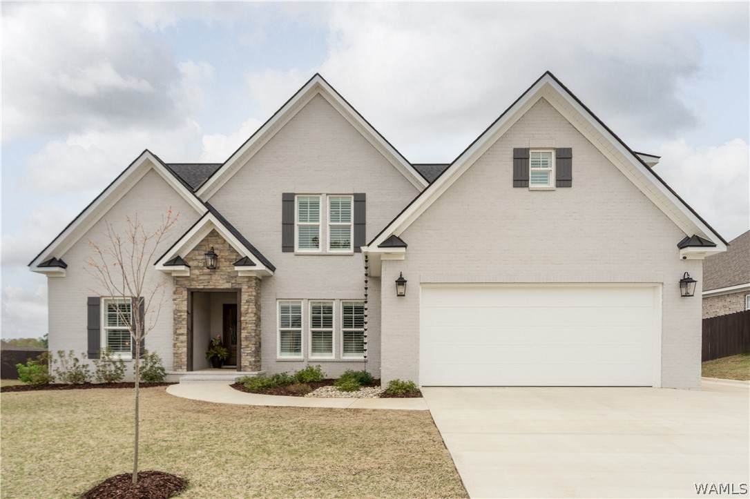 11147 Dooley Circle - Photo 1