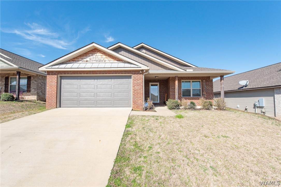 442 Barn Wood Road - Photo 1