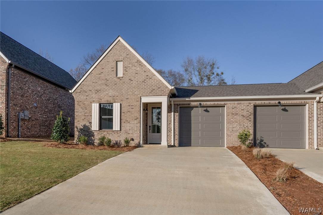 1045 Stonebrook Lane - Photo 1