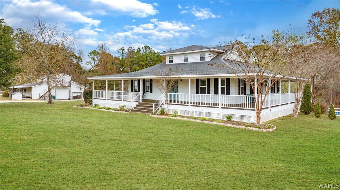 20797 Mormon Road - Photo 1