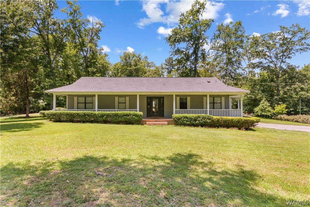 226 Highland Drive - Photo 1