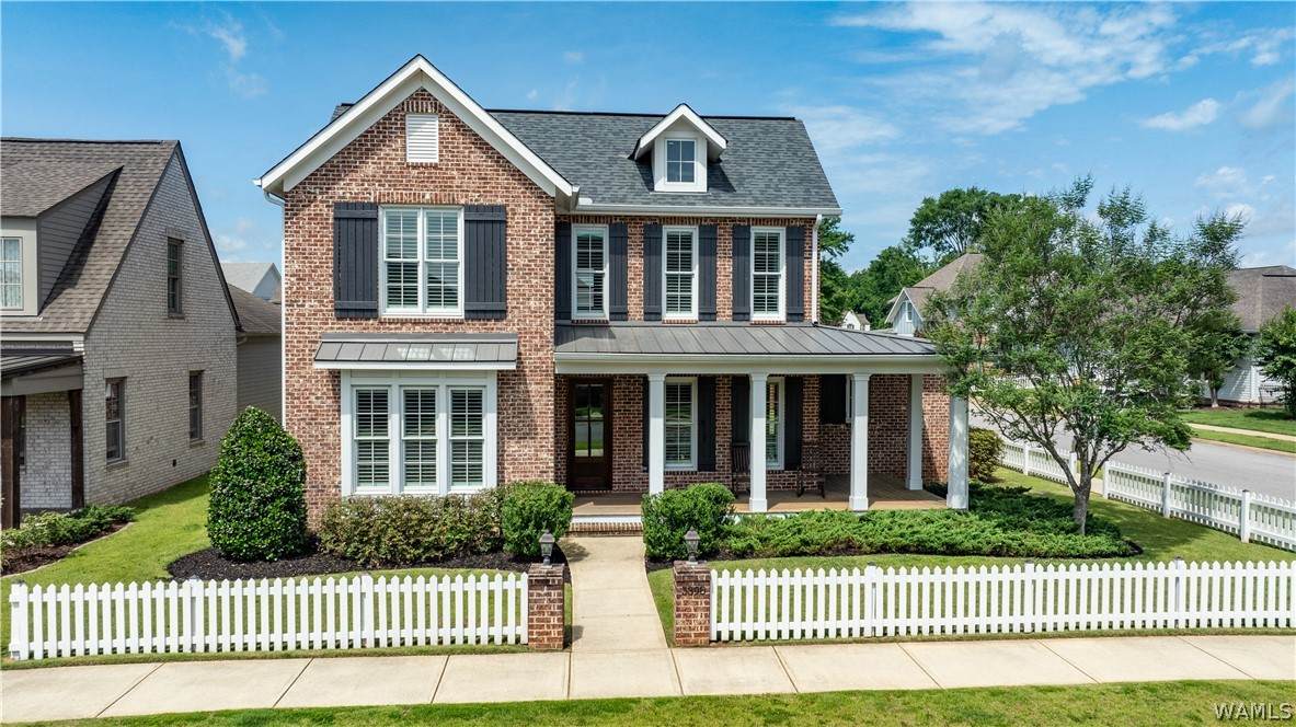 5398 Anna Lane - Photo 1