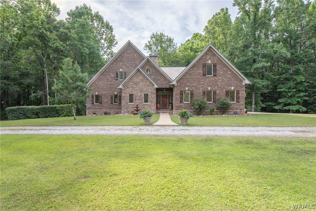 11925 Shades Creek Drive - Photo 1