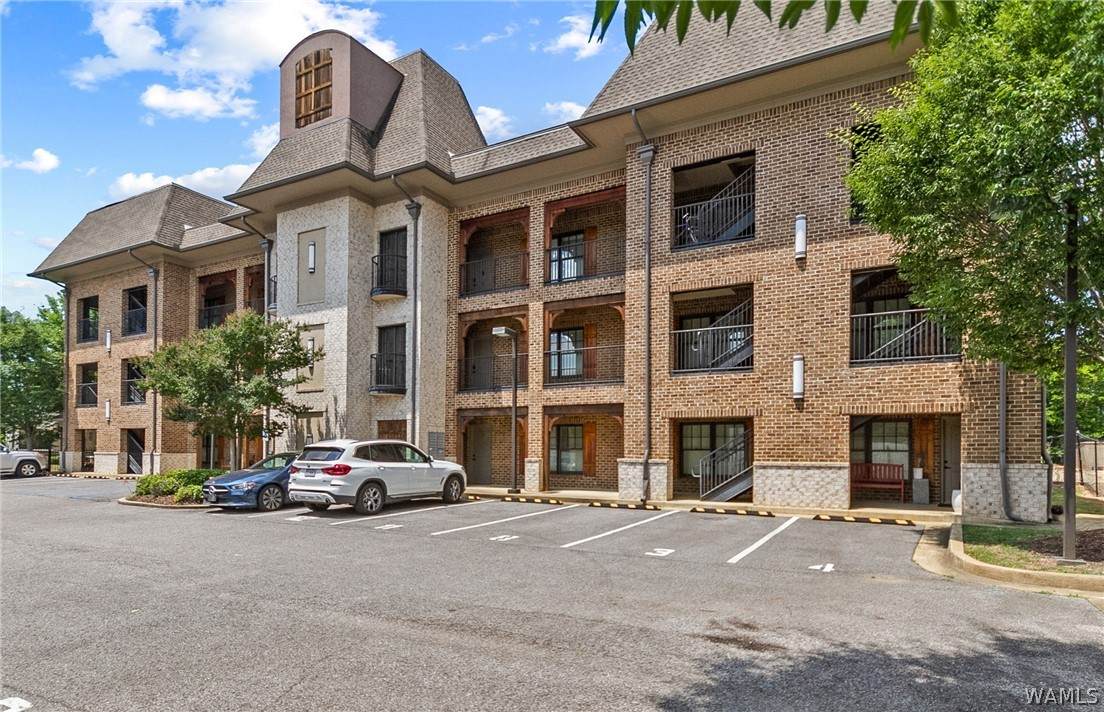 1426 Paul W Bryant Drive - Photo 1