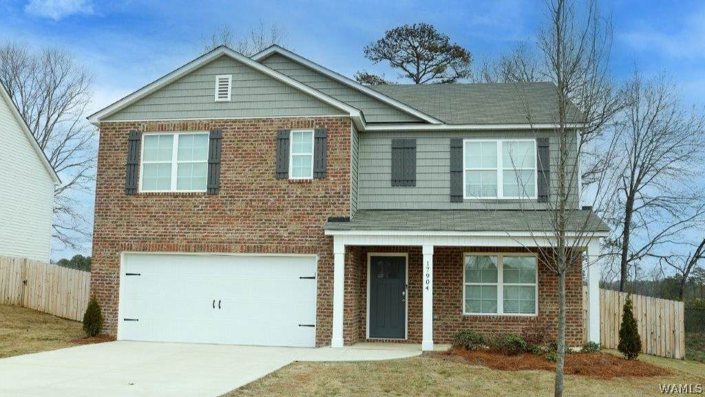 17838 April Leigh Circle - Photo 1