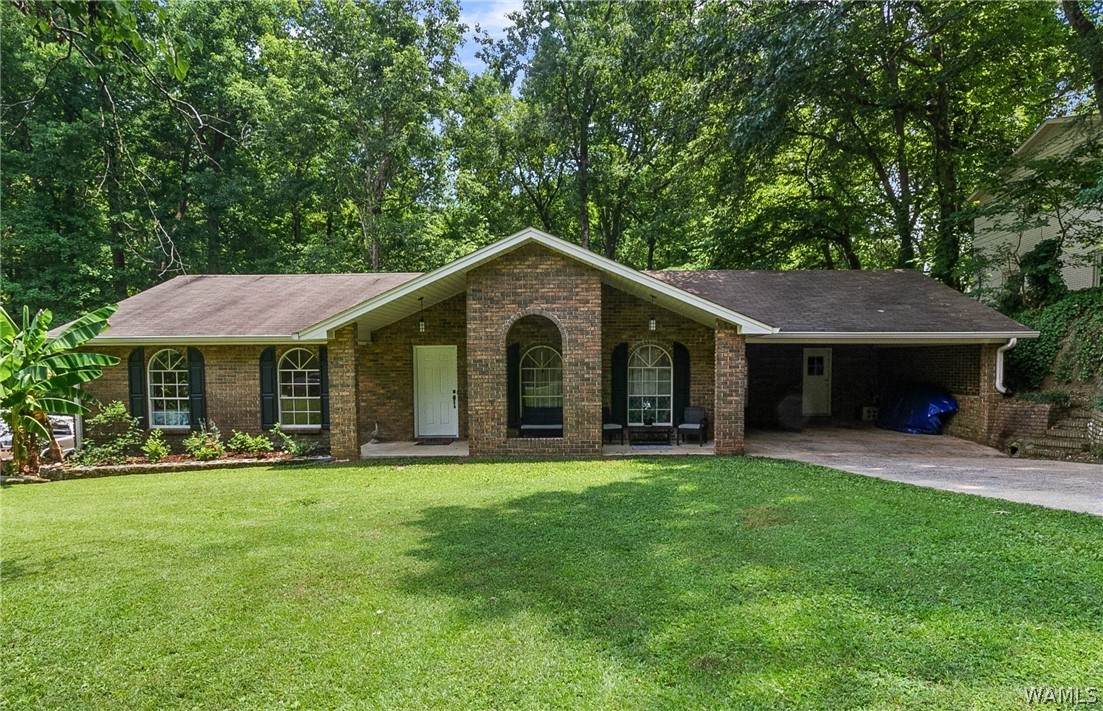 5211 Fall Creek Place - Photo 1