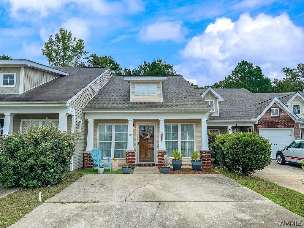 169 Little John Circle - Photo 1