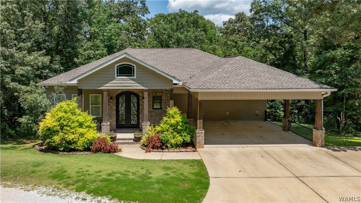 12285 Lary Lake Road - Photo 1