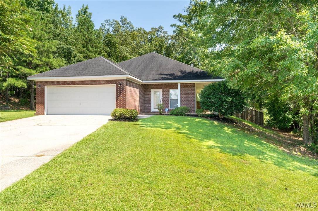 4209 Heathersage Circle - Photo 1