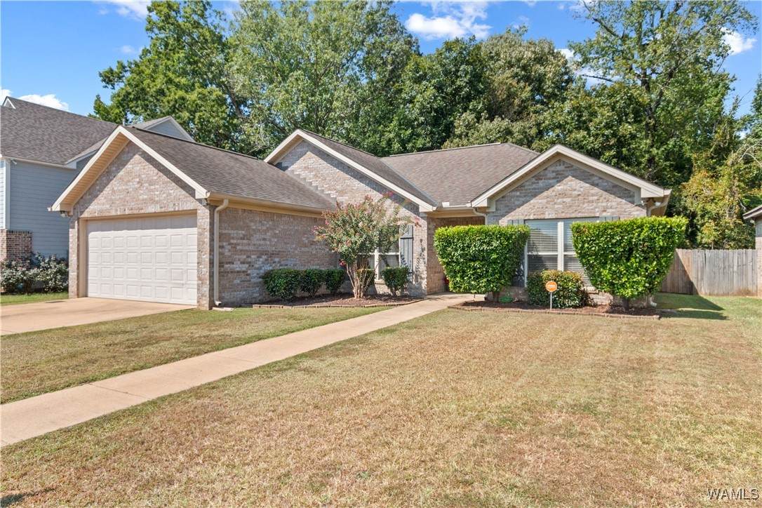 9205 Cotton Fields Circle - Photo 1