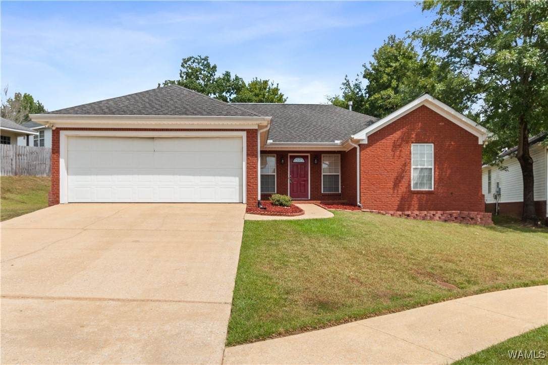 4308 Heathersage - Photo 1