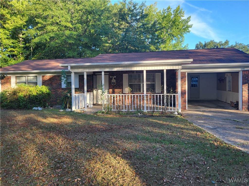 7461 Buttermilk Road - Photo 1