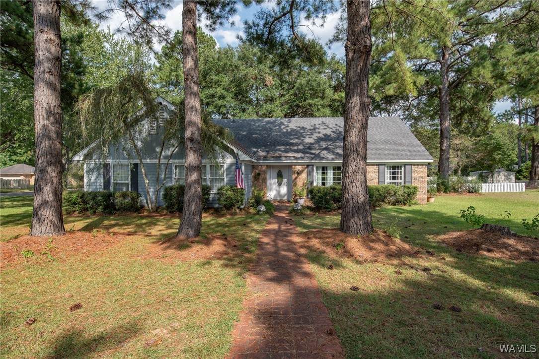 4601 Heatherwood Drive - Photo 1
