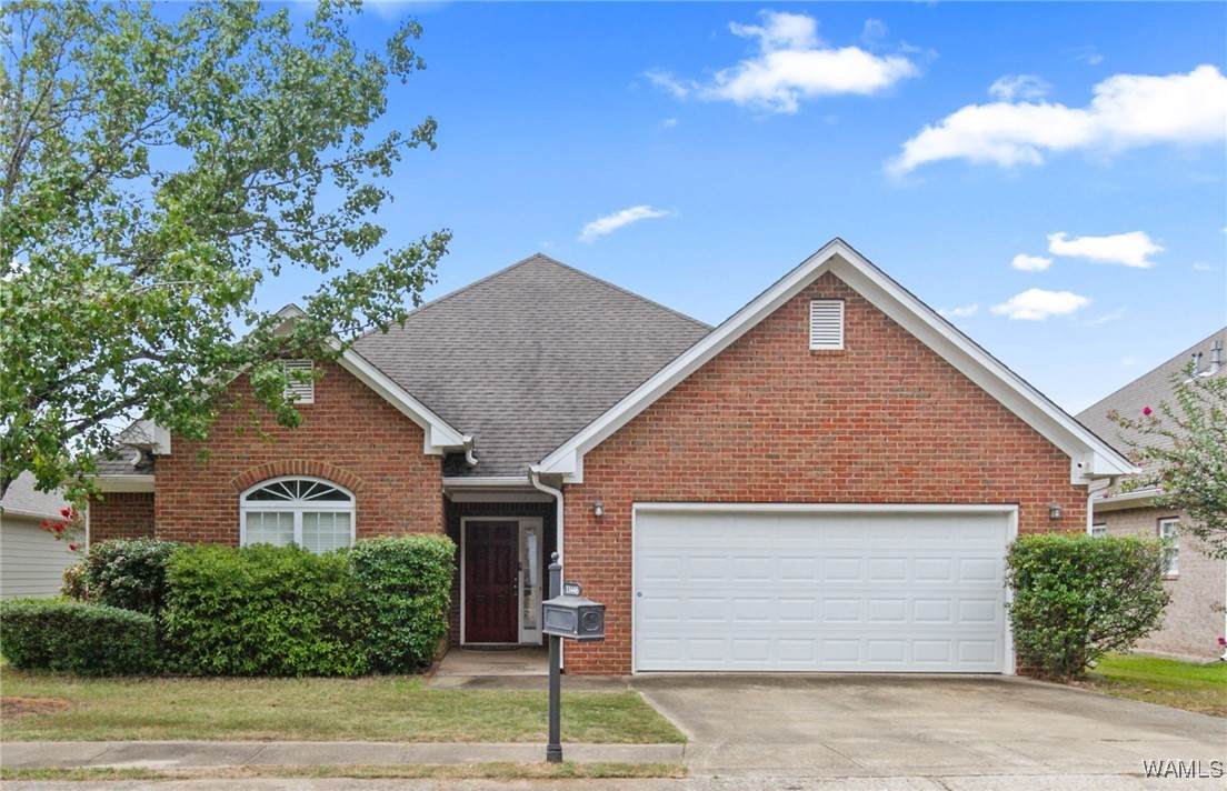 11446 Crimson Ridge Road - Photo 1