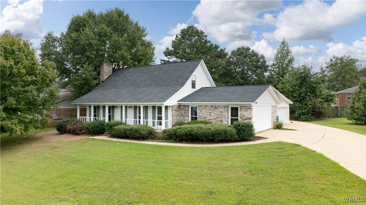 401 Sandstone Drive - Photo 1