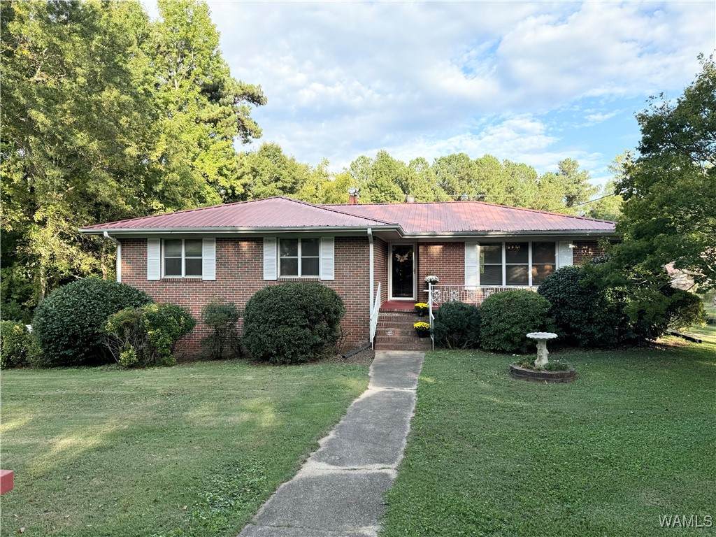 110 Huey Ln Lane - Photo 1