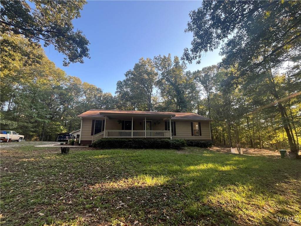20959 Green Pine Drive - Photo 1