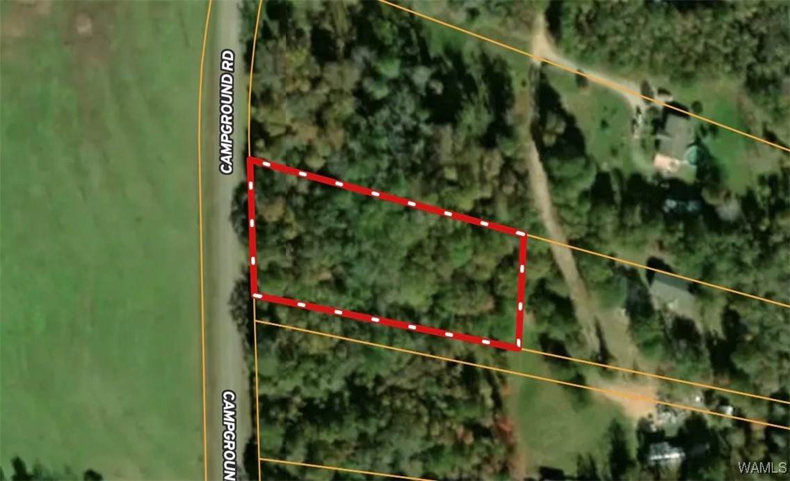 0 Campground Road - Photo 1