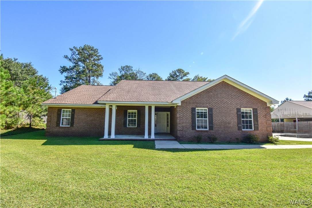 13637 Cranberry Drive - Photo 1