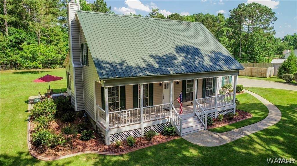 15417 Stonehedge Cliffs Rd - Photo 1
