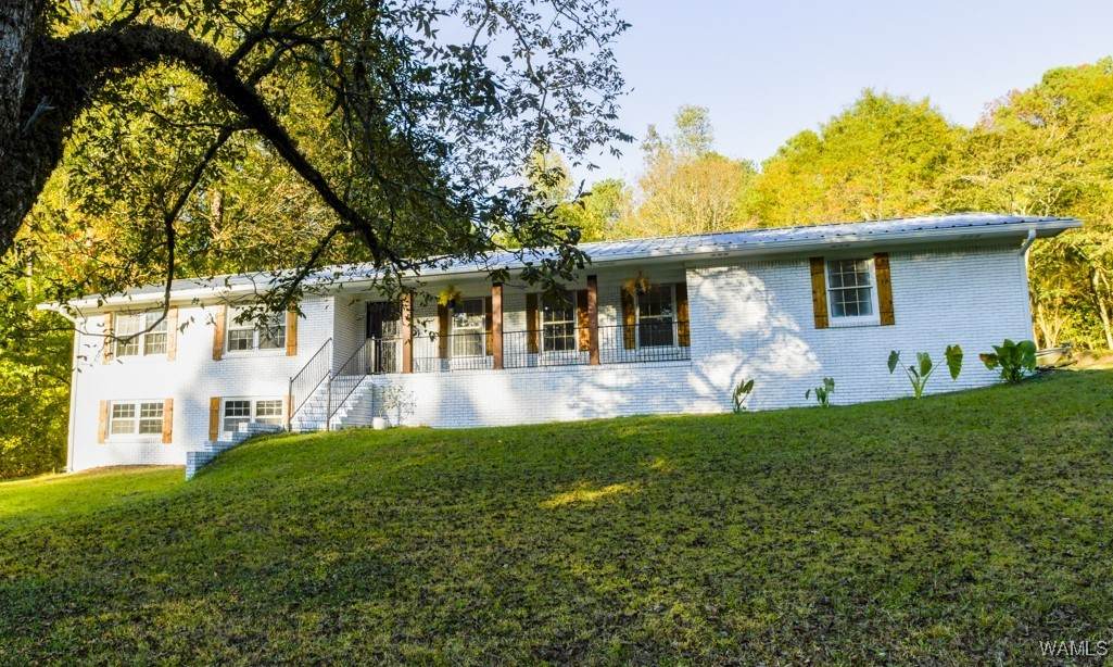 815 Old Wagon Road - Photo 1