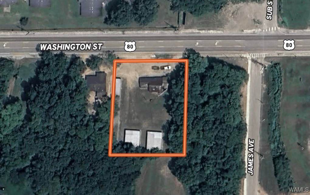 0 Washington Street - Photo 1