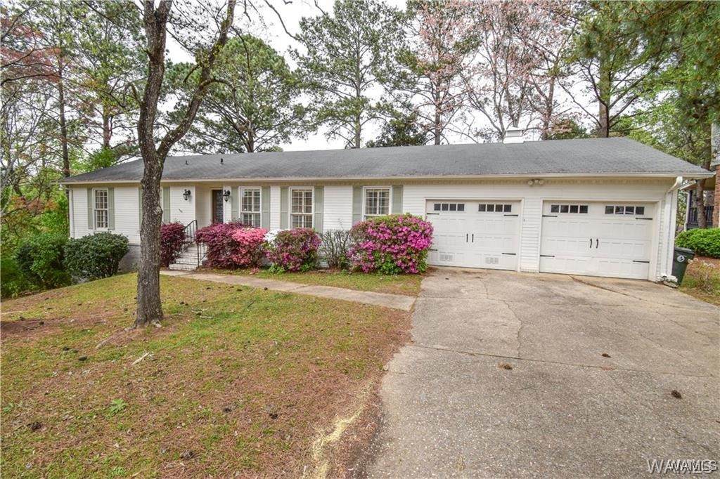 610 Stone River Road - Photo 1