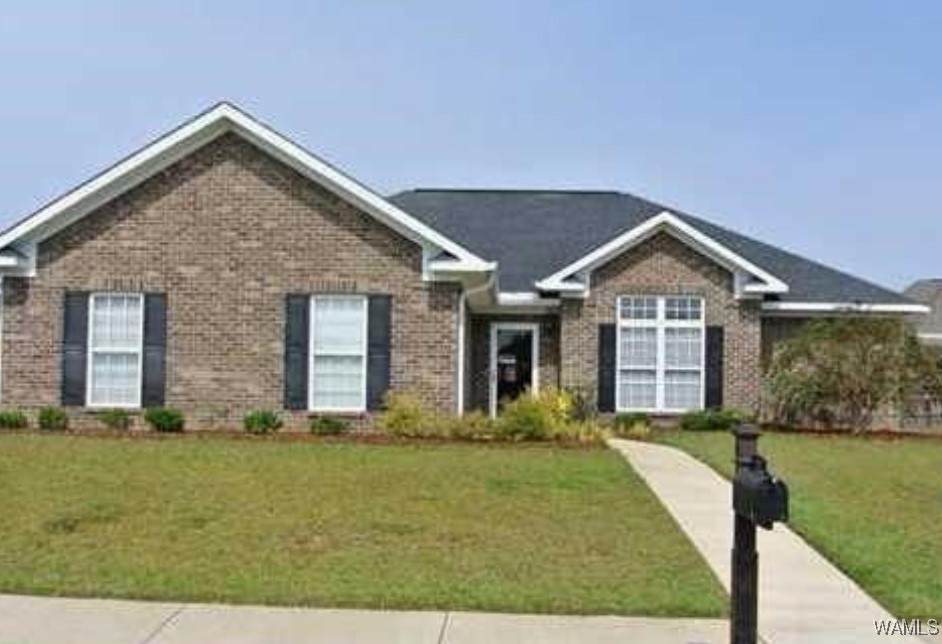 2040 Harrison Drive - Photo 1