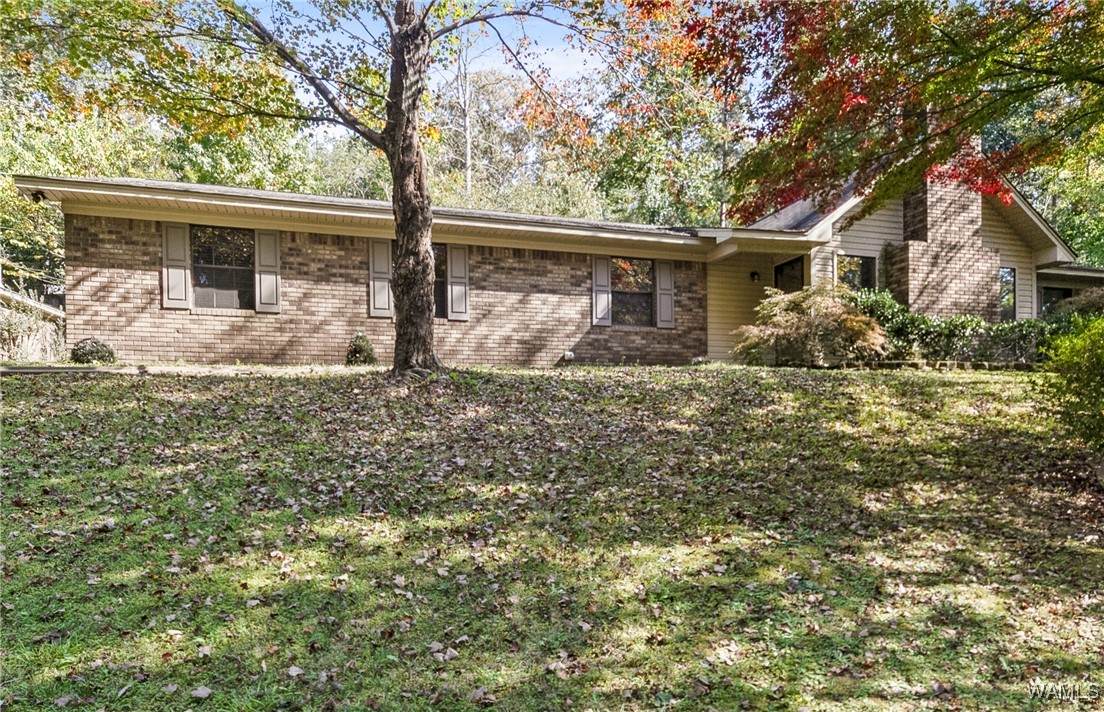 5401 Northwood Lake Drive - Photo 1