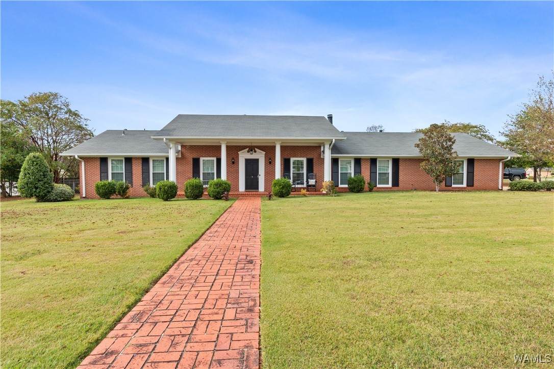 5 Wood Manor - Photo 1