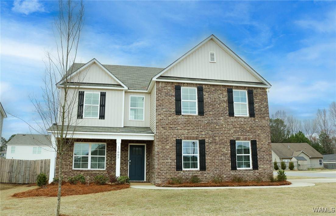 17832 April Leigh Circle - Photo 1