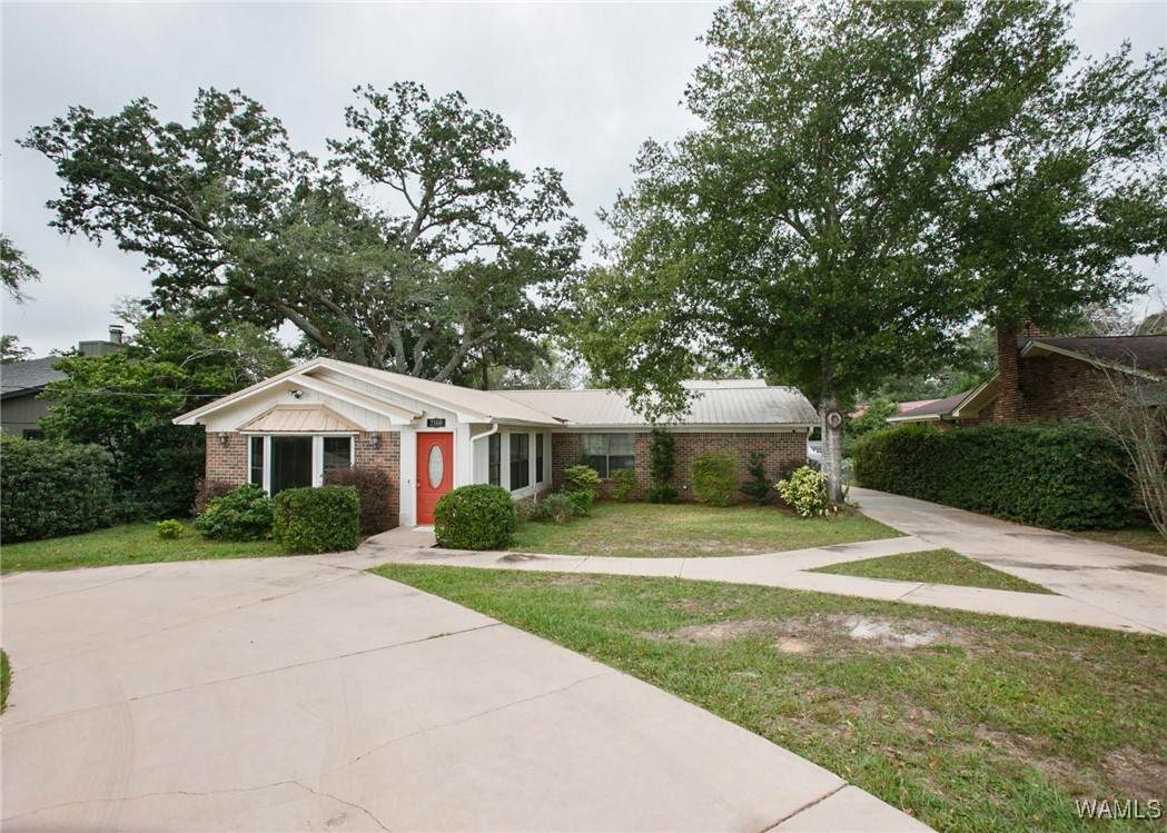 2160 Spanish Oak Drive - Photo 1