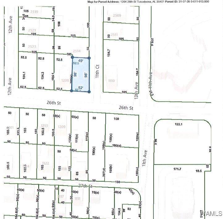 1204 26th Street - Photo 1