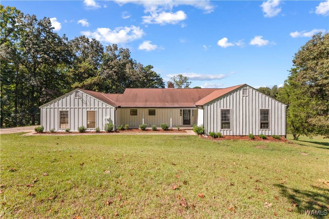 14036 Highway 171 - Photo 1