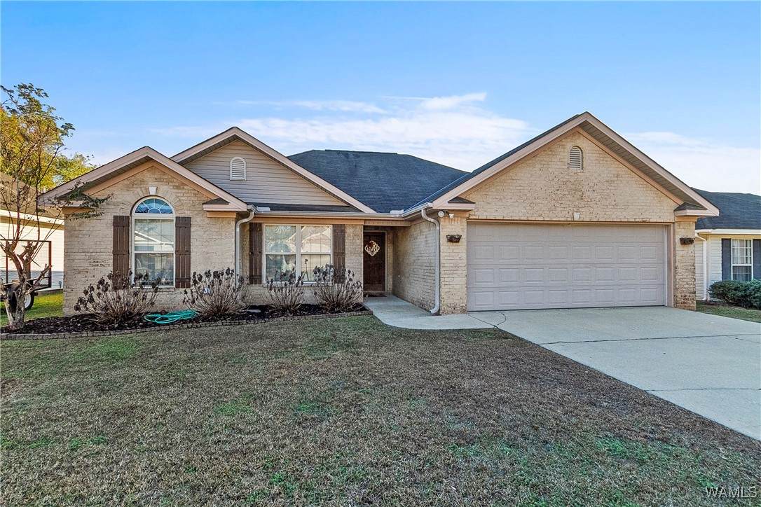 3111 Palmetto Street - Photo 1