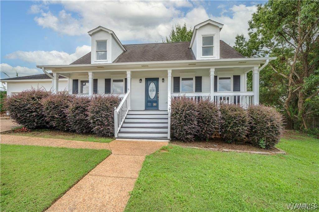 351 Cambridge Court - Photo 1