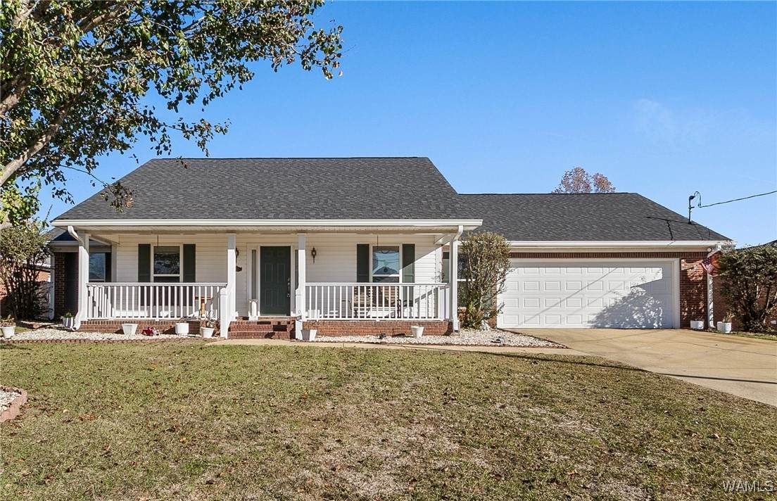 10227 Magnolia Court - Photo 1