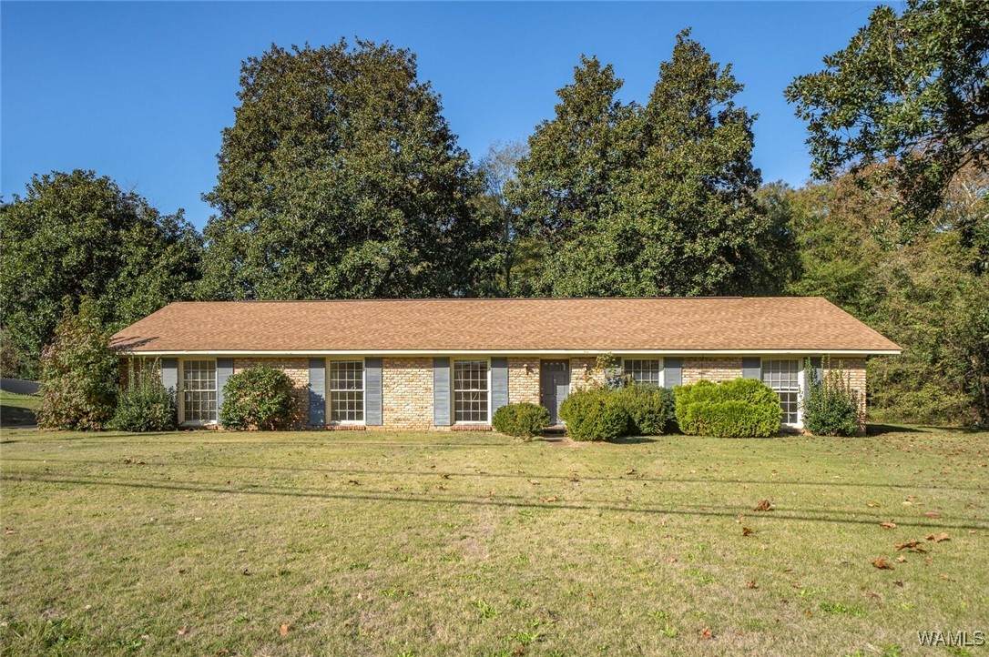 8000 Old Greensboro Road - Photo 1