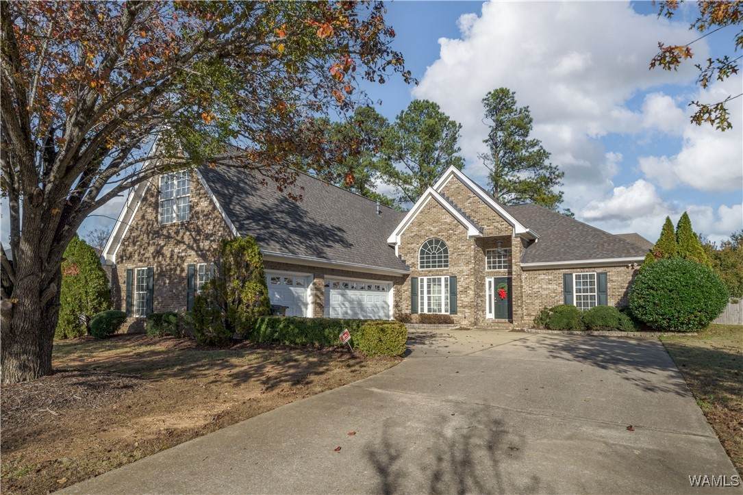 1482 Greystone Drive - Photo 1