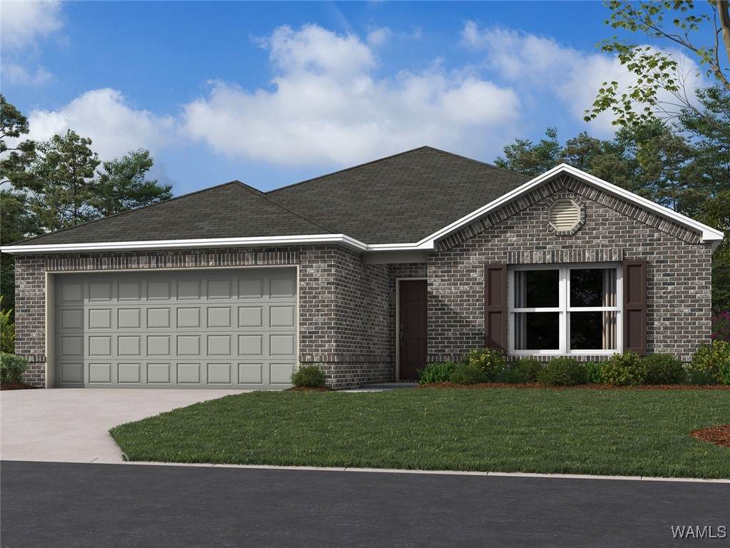 2420 Bobwhite Drive - Photo 1