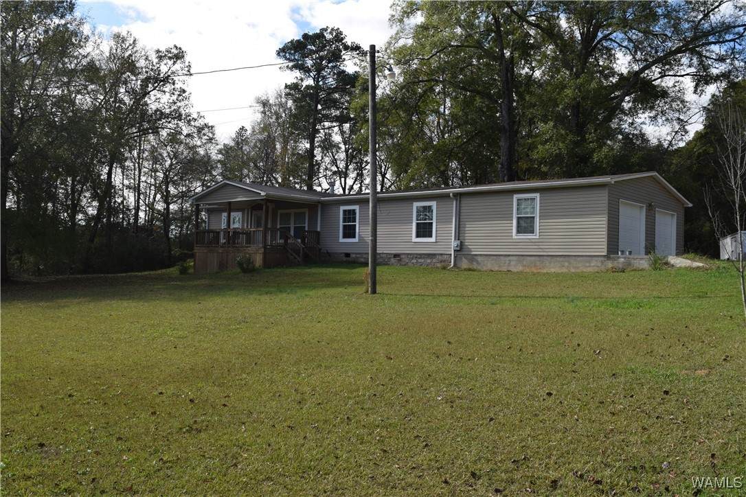 13930 B T Short Cut Off Rd - Photo 1