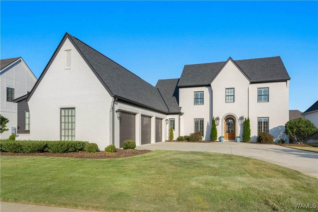 6010 Carleton Park Circle - Photo 1